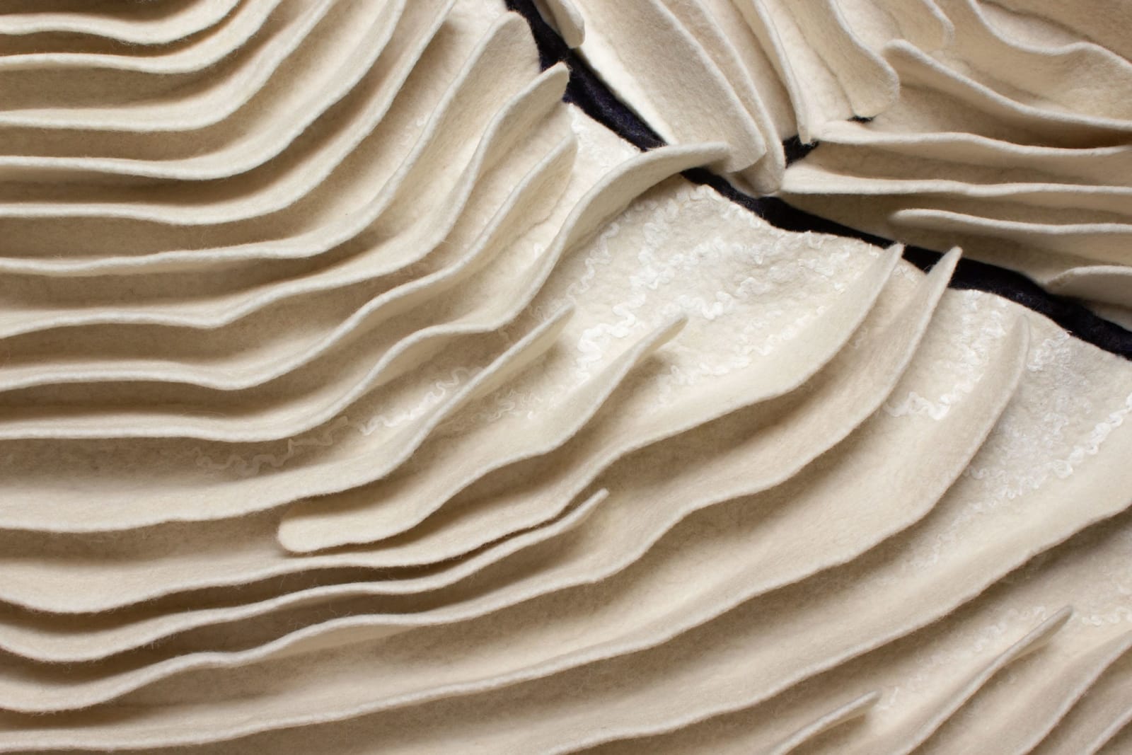 Kristy Kún, Antelope Canyon, 2021