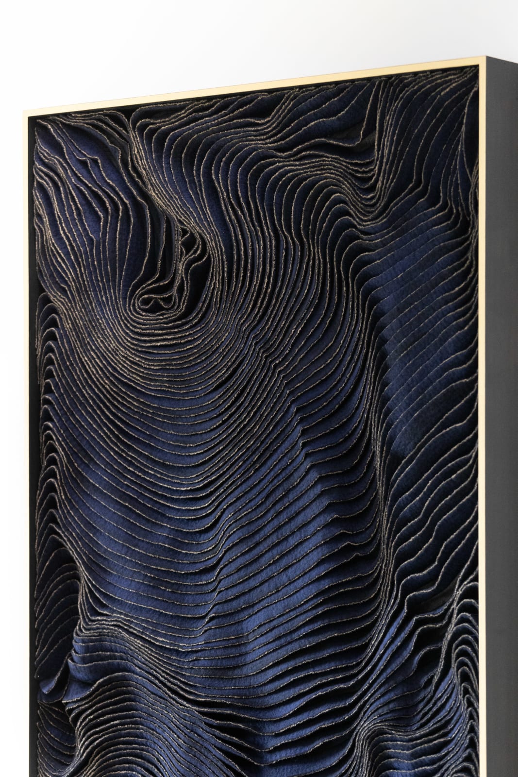 Kristy Kún, Dreams In Code and Sand, 2025