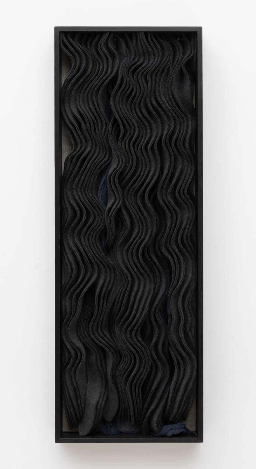 Kristy Kún, Anguella Wai, 2019