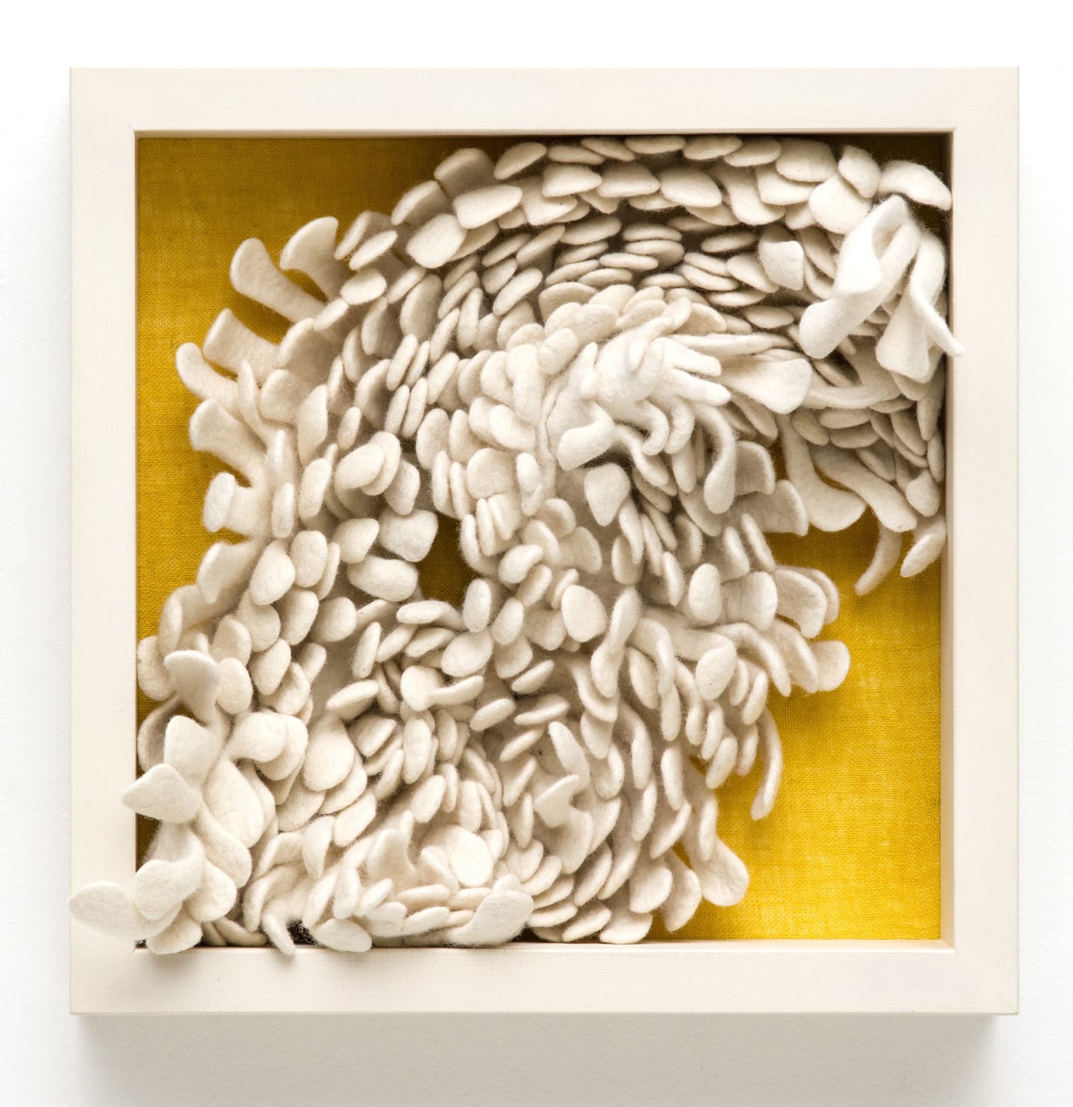 Kristy Kún, Prelude, 2017