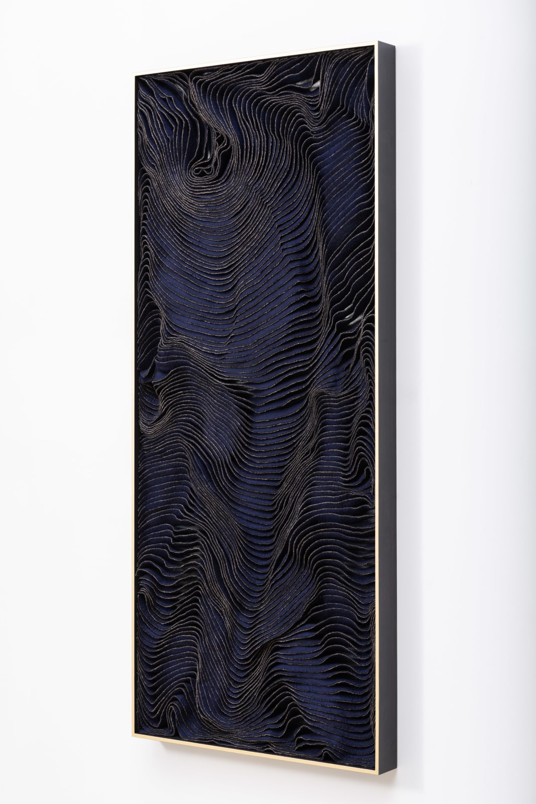 Kristy Kún, Dreams In Code and Sand, 2025