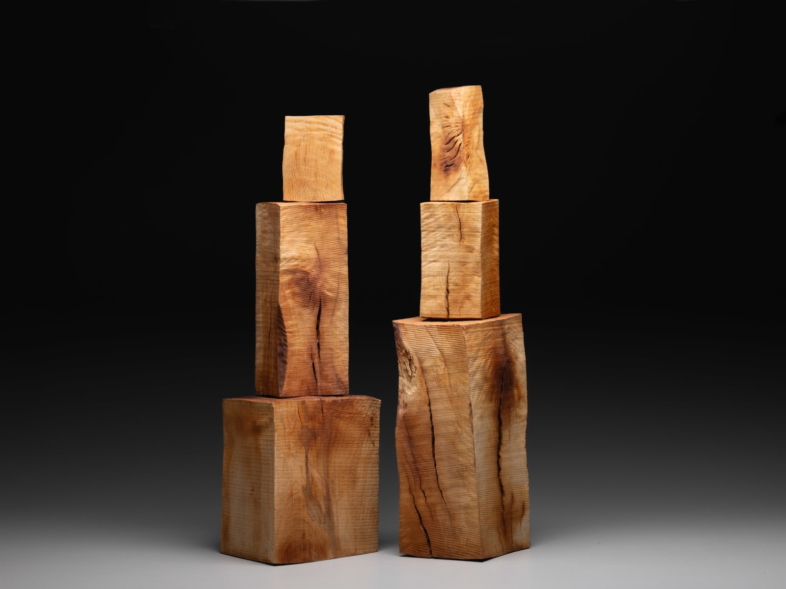 Christian Burchard, Elementals no. 3, 13, 2025