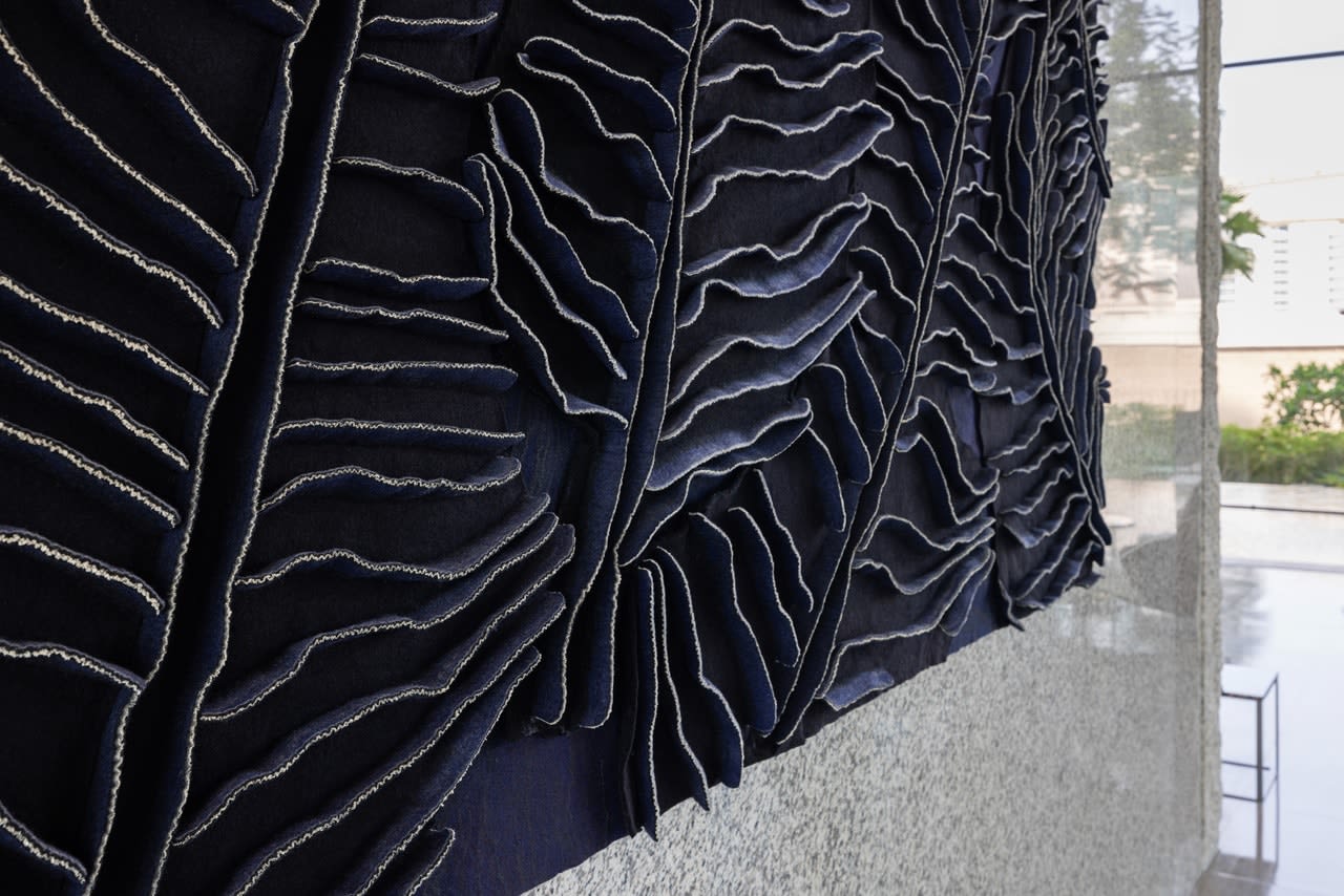 Kristy Kún, Tillamook Crossing, 2020