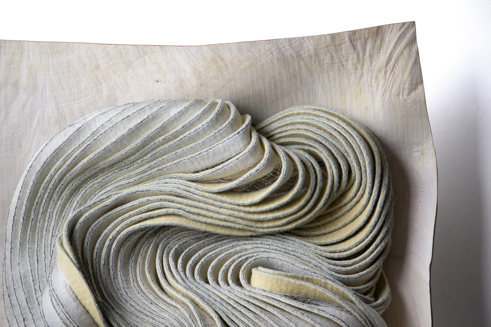 Kristy Kún, Carina Nebula, 2023