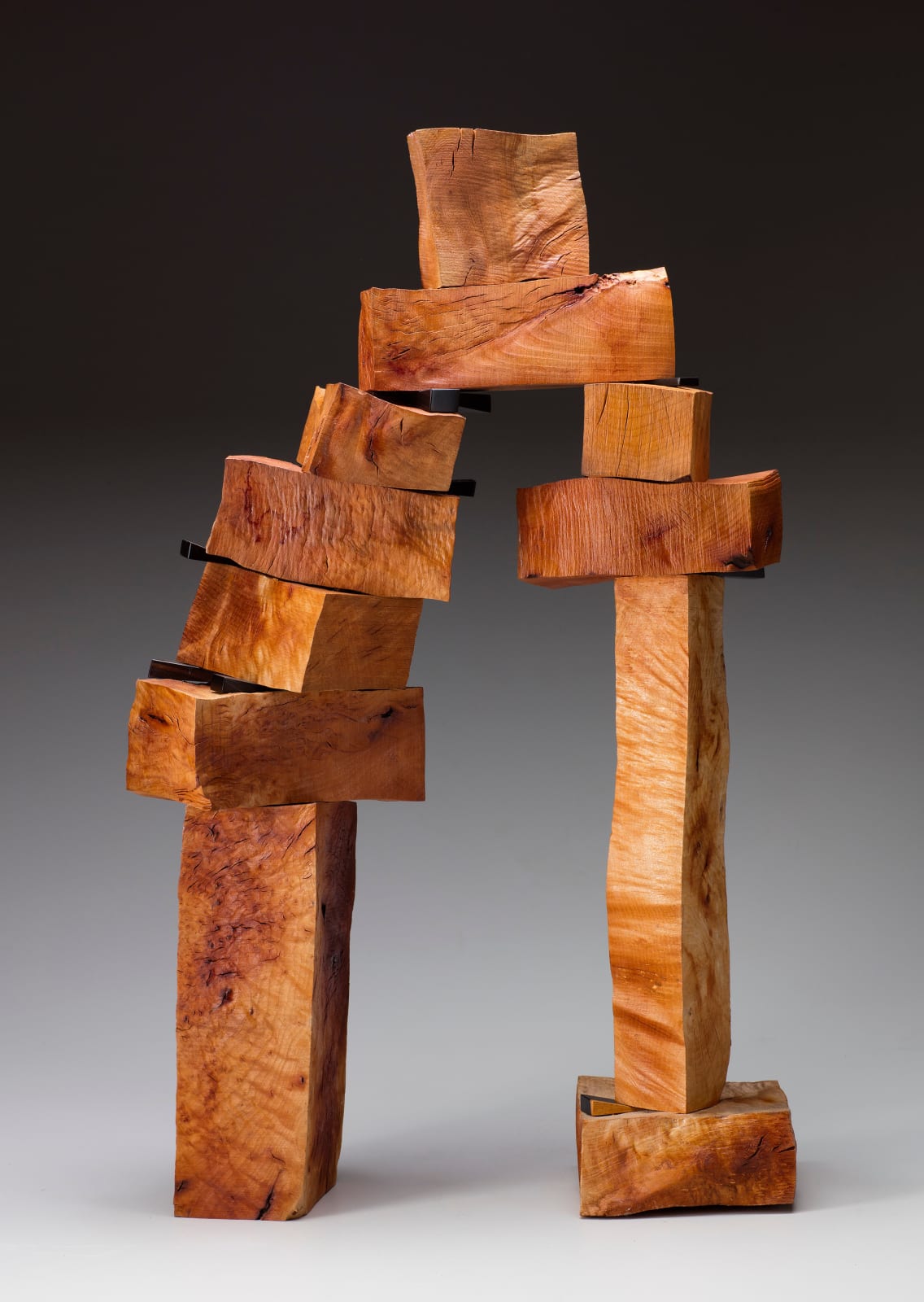 Christian Burchard, Finding My Way Home, 2018