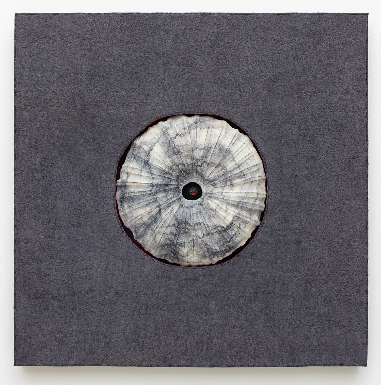 Kristy Kún, Better to Wait on Big Decisions, 2019