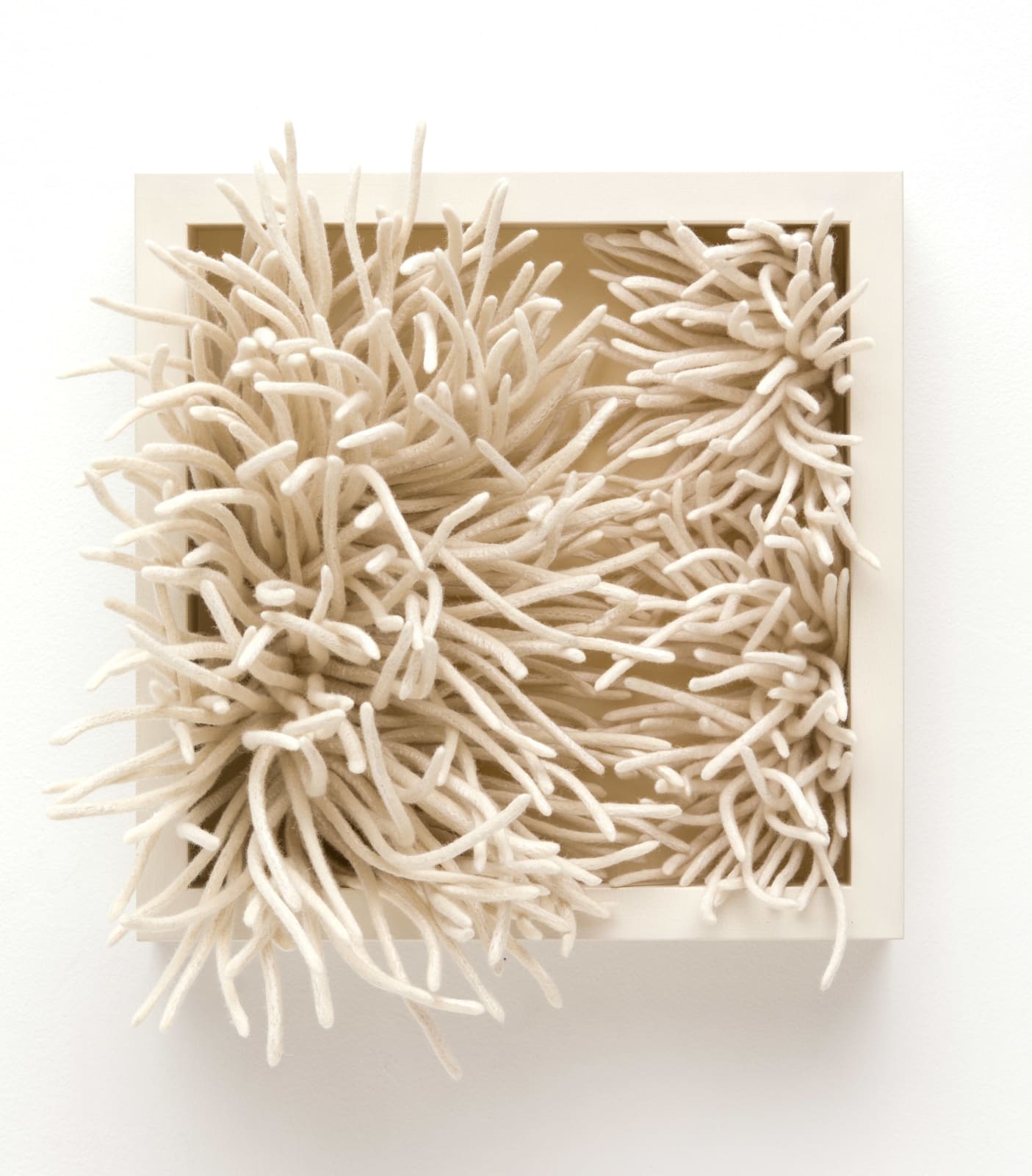 Kristy Kún, Contumacious, 2017