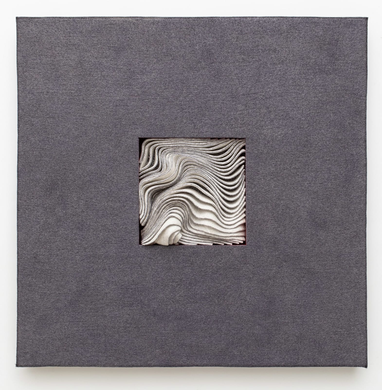 Kristy Kún, Mother's Will, 2018