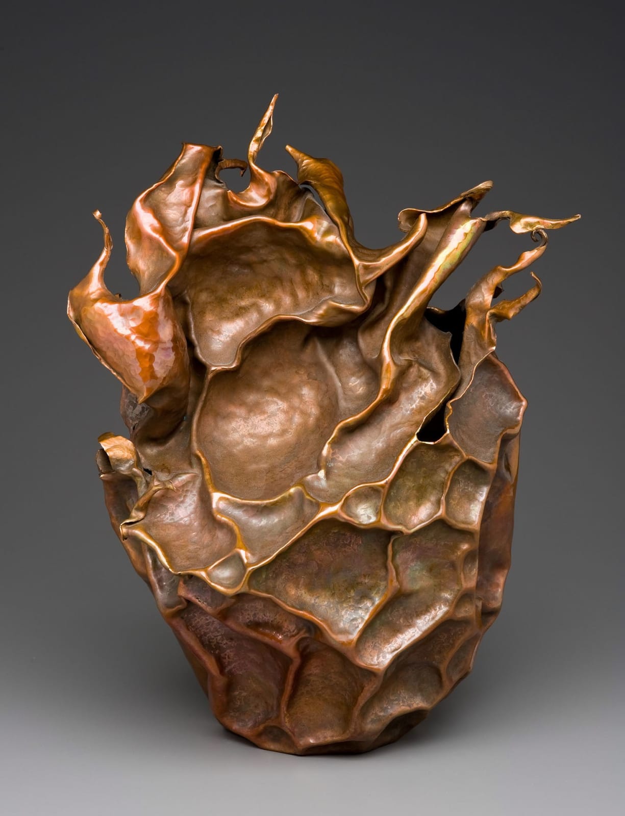 Greg Wilbur, Splash Flame, 1999