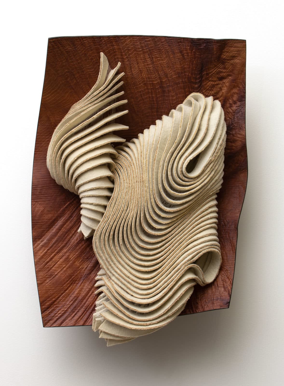 Kristy Kún, Spring Passage, 2021