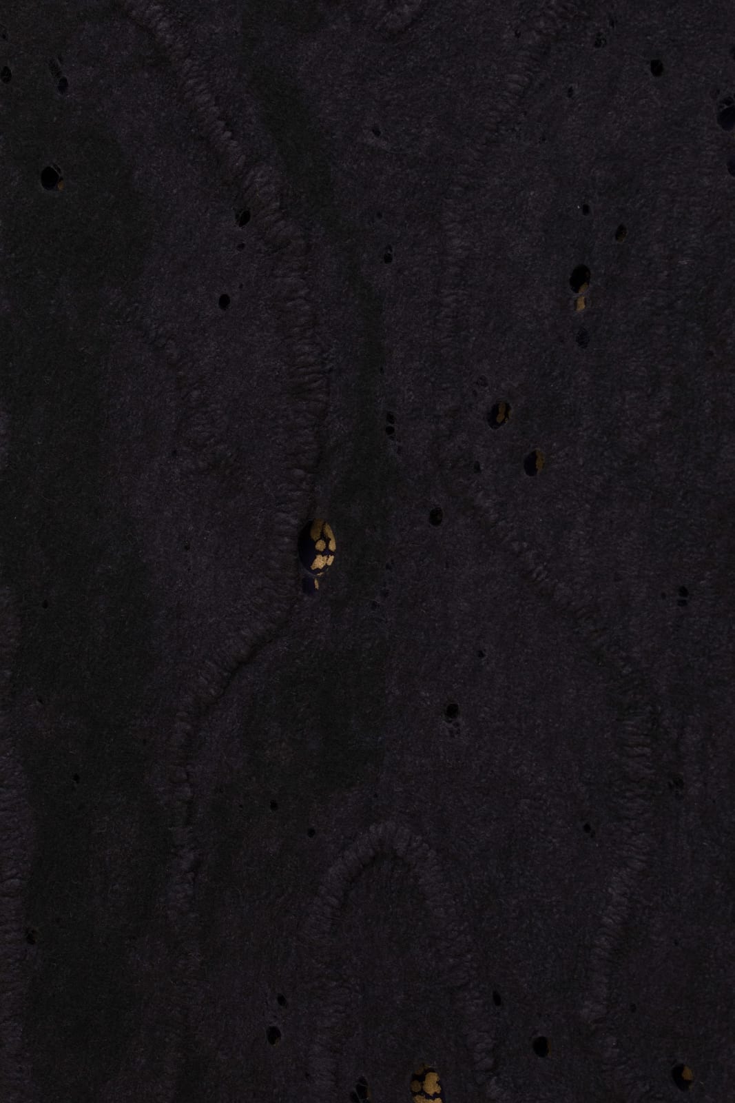 Kristy Kún, Concealing the Evidence, 2016