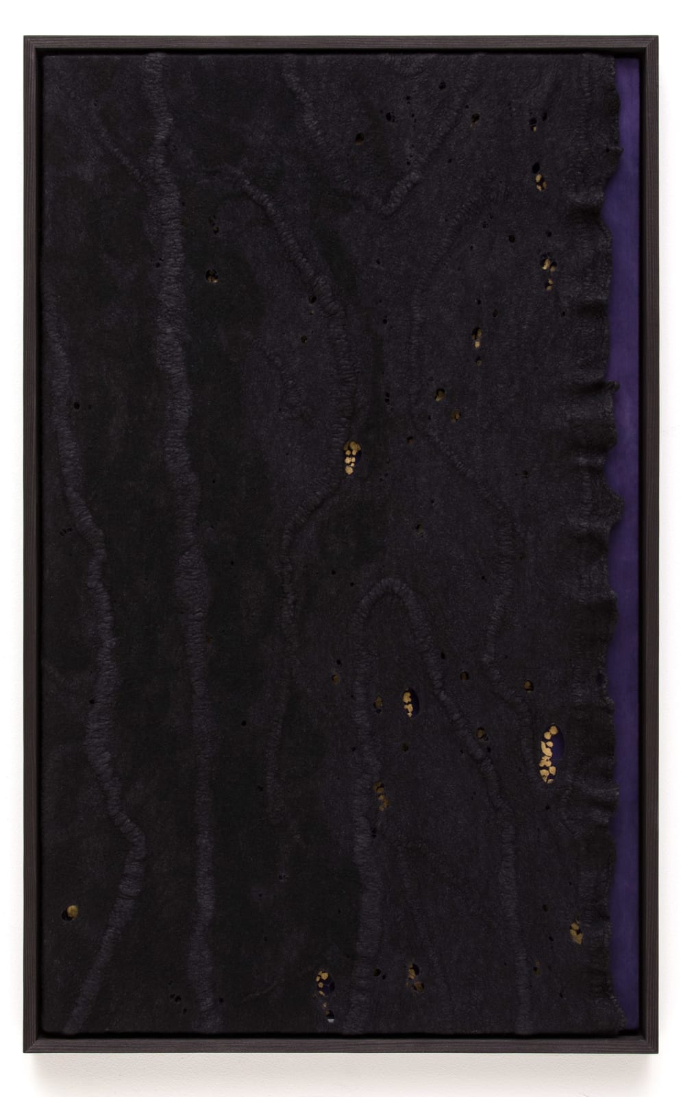 Kristy Kún, Concealing the Evidence, 2016