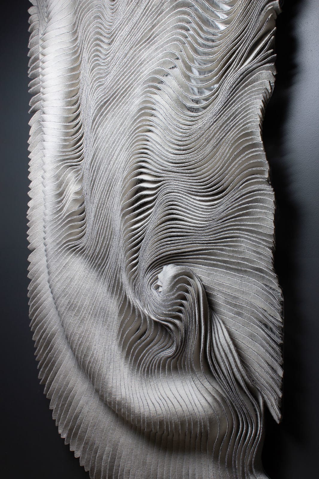 Kristy Kún, Measure of Retention, 2021