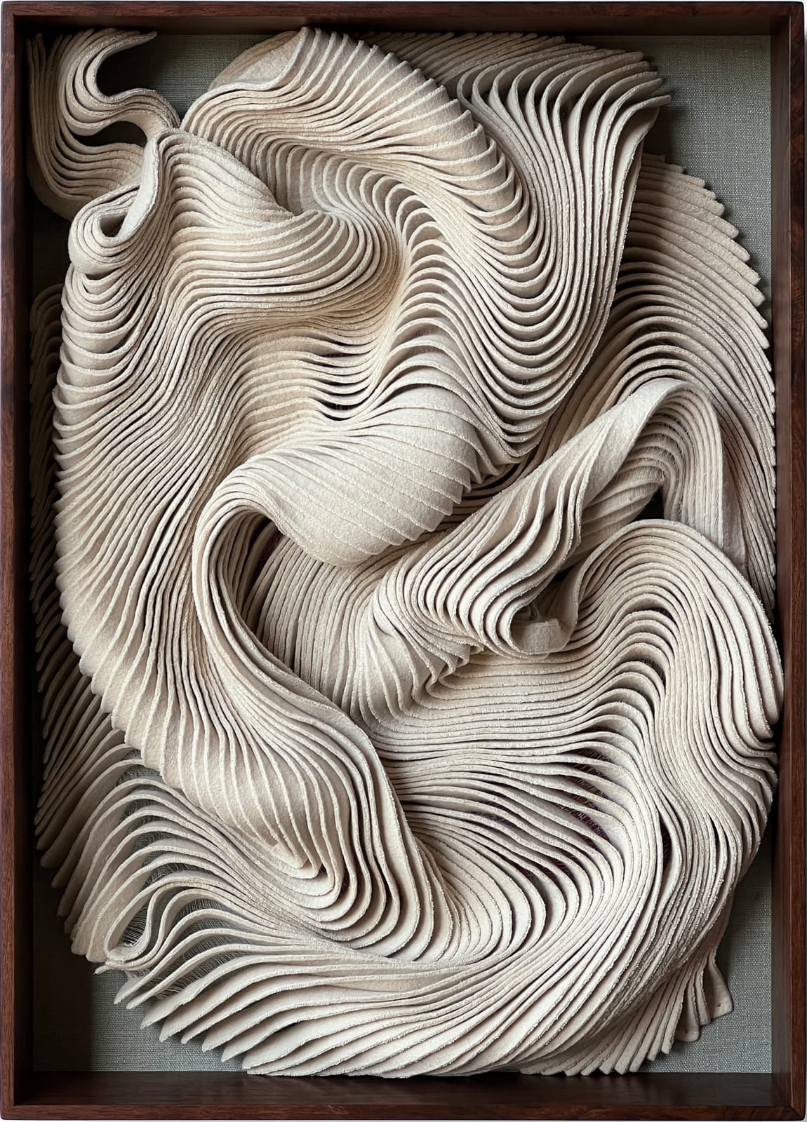 Kristy Kún, Flask of Nectar, 2023