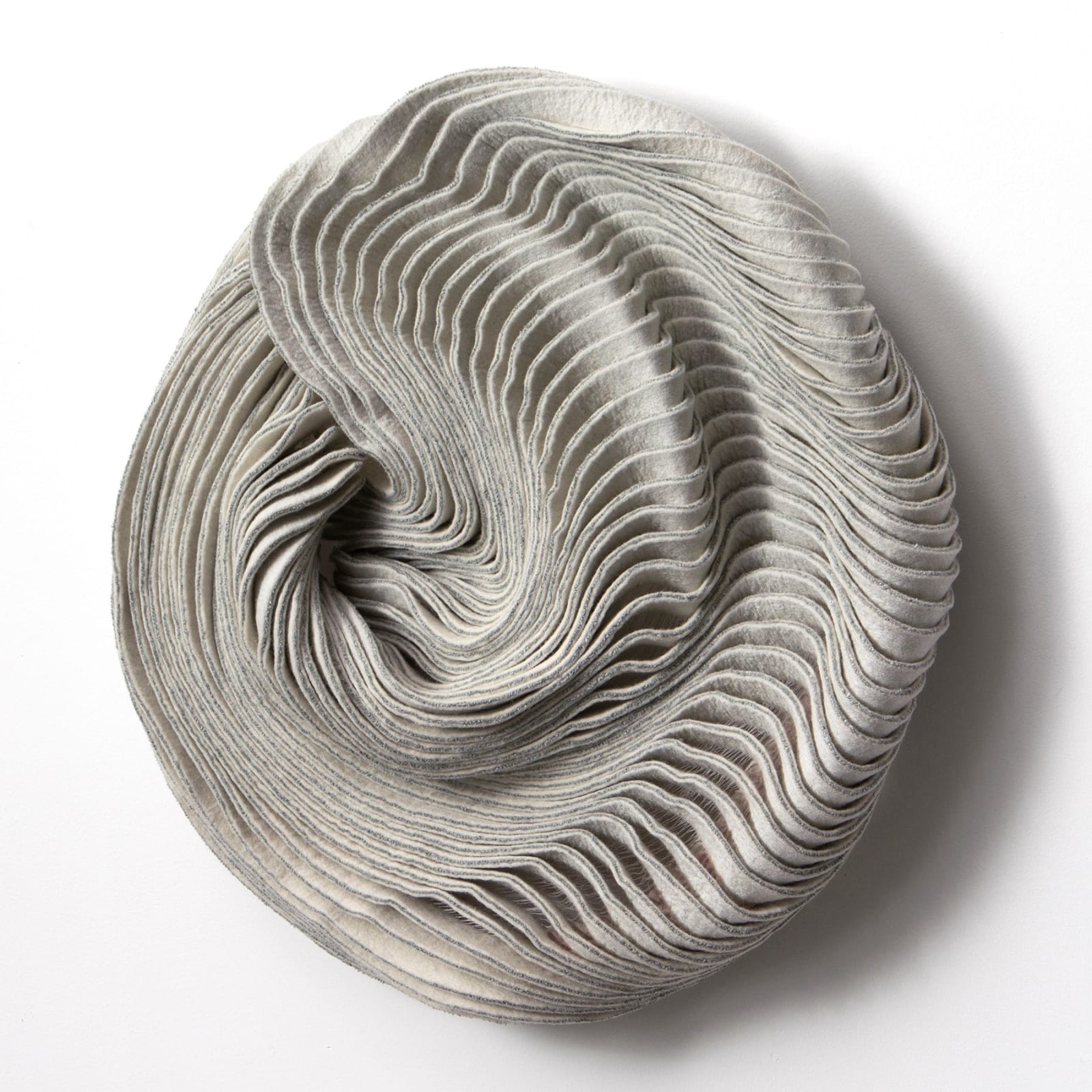 Kristy Kún, Sketch for Terraforming no. 1, 2023