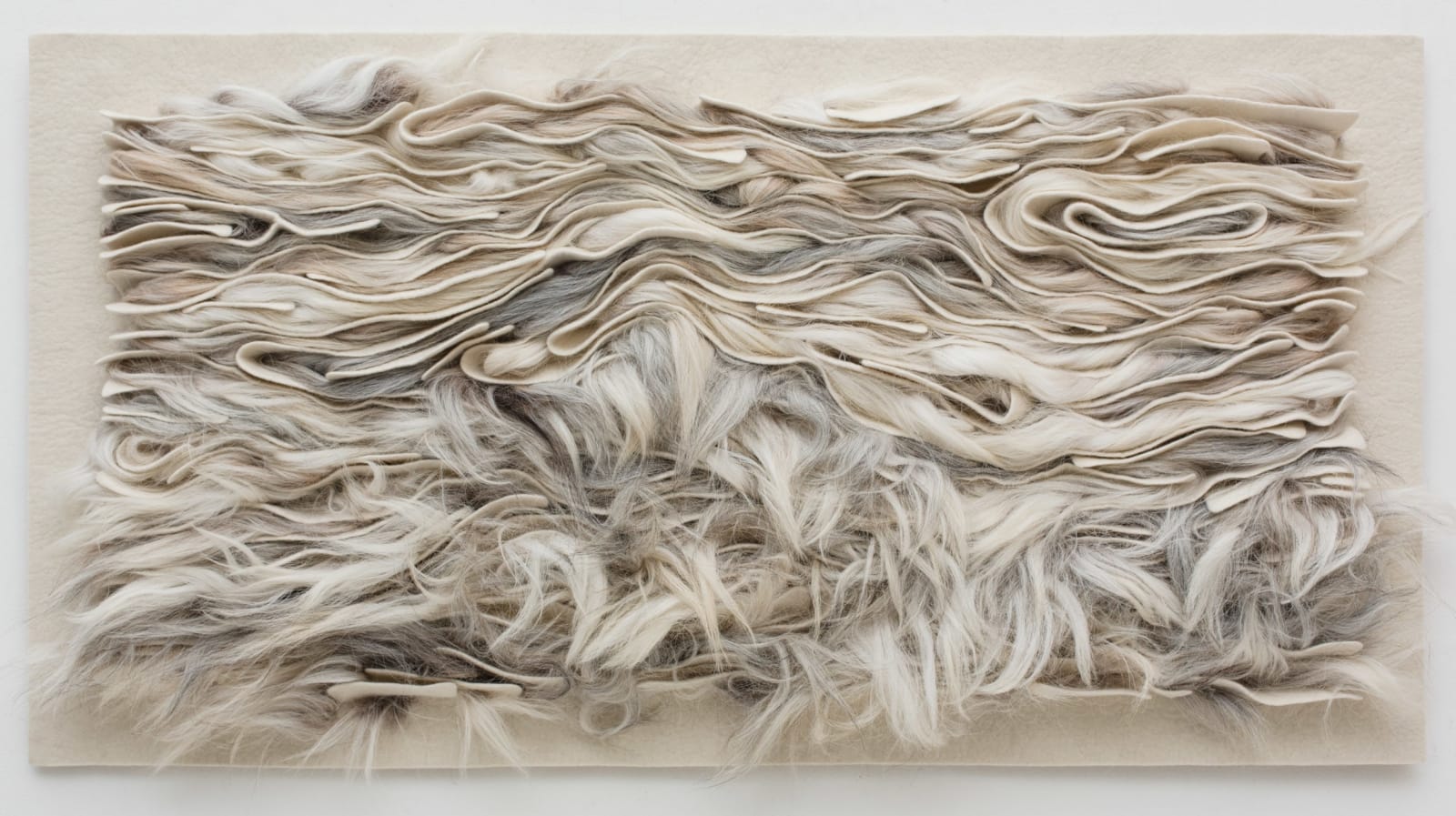 Kristy Kún, Wind and Lots of Sand, 2016