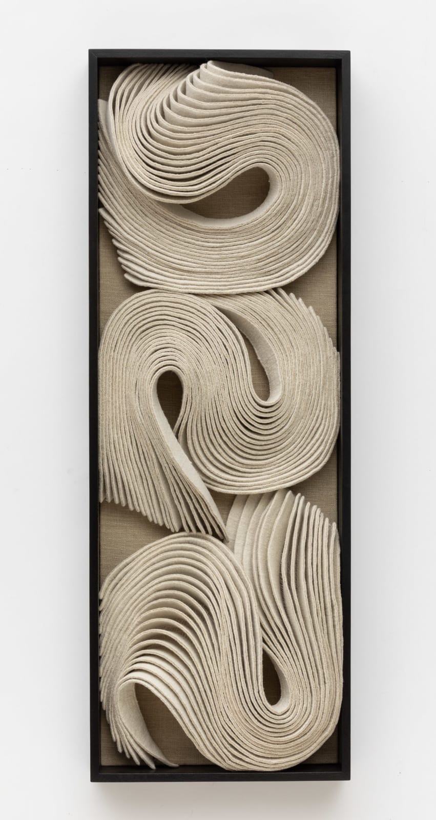 Kristy Kún, Sinfonietta, 2019