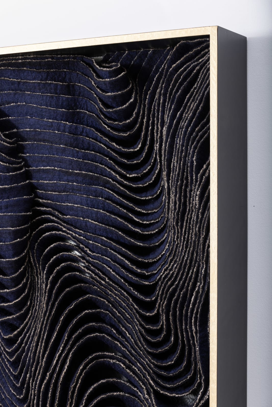 Kristy Kún, Dreams In Code and Sand, 2025