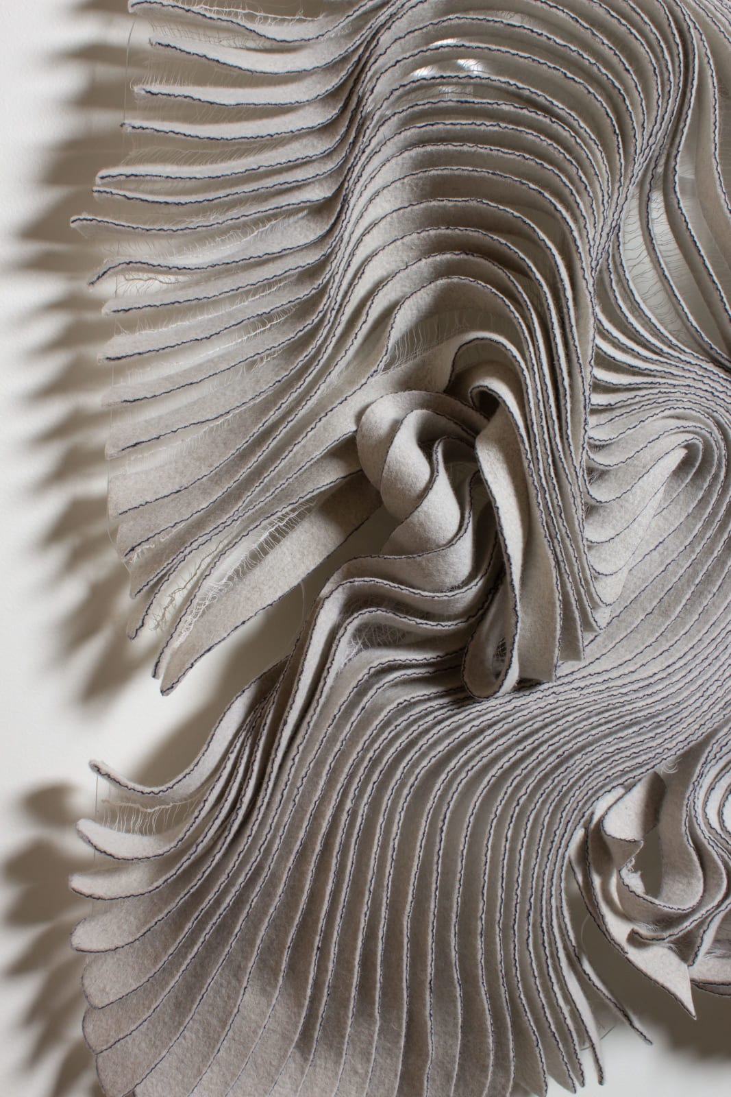 Kristy Kún, Watermark, 2021