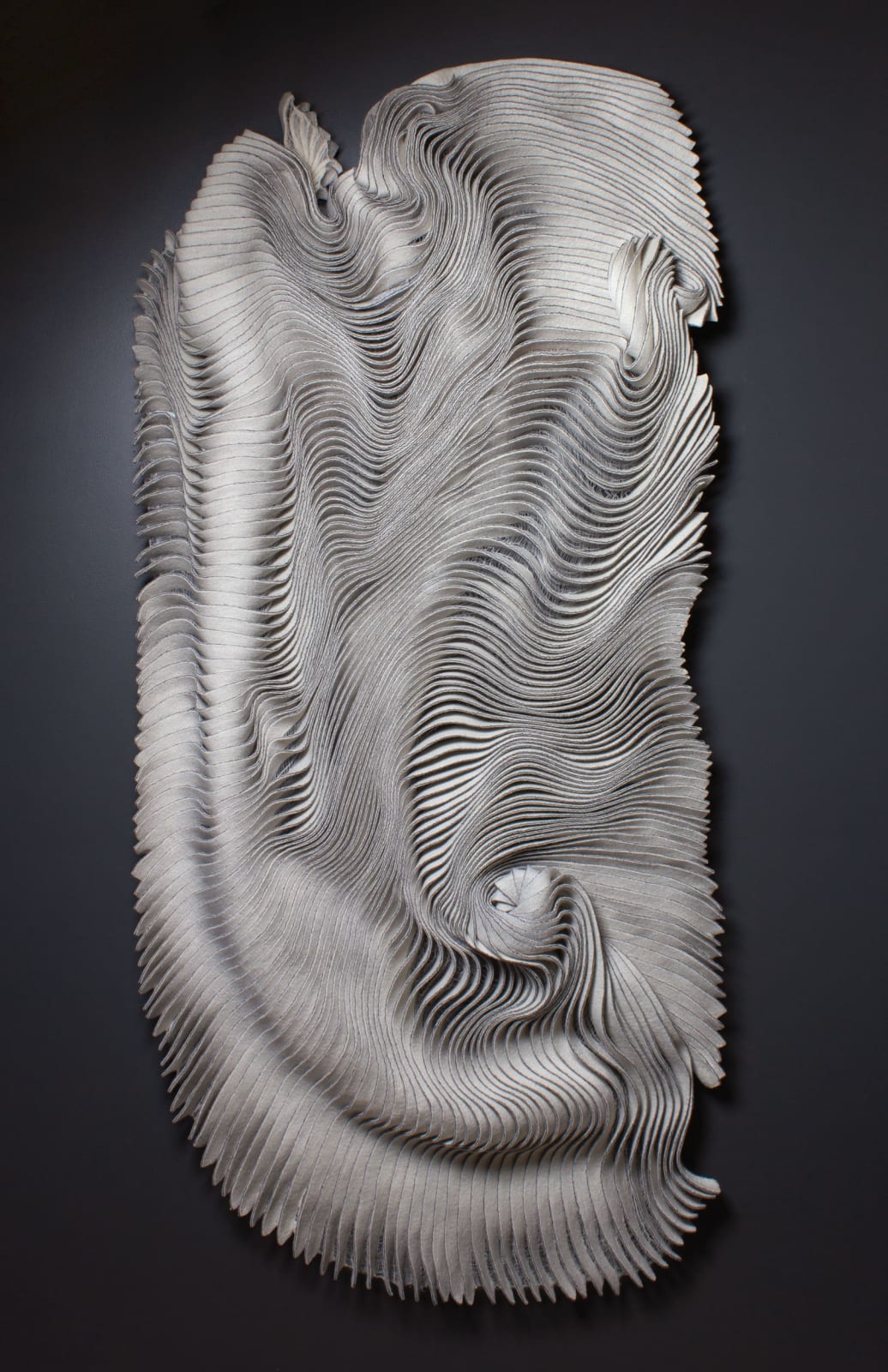 Kristy Kún, Measure of Retention, 2021