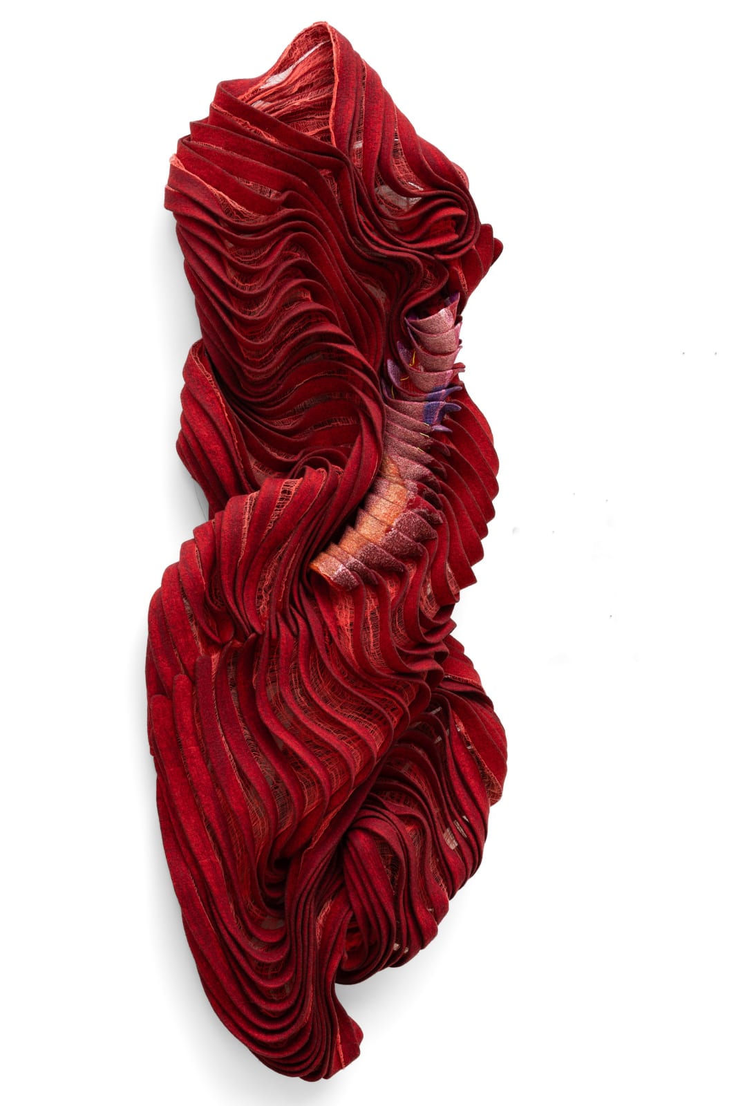 Kristy Kún, Honey In Your Hair Kind of Love, 2025