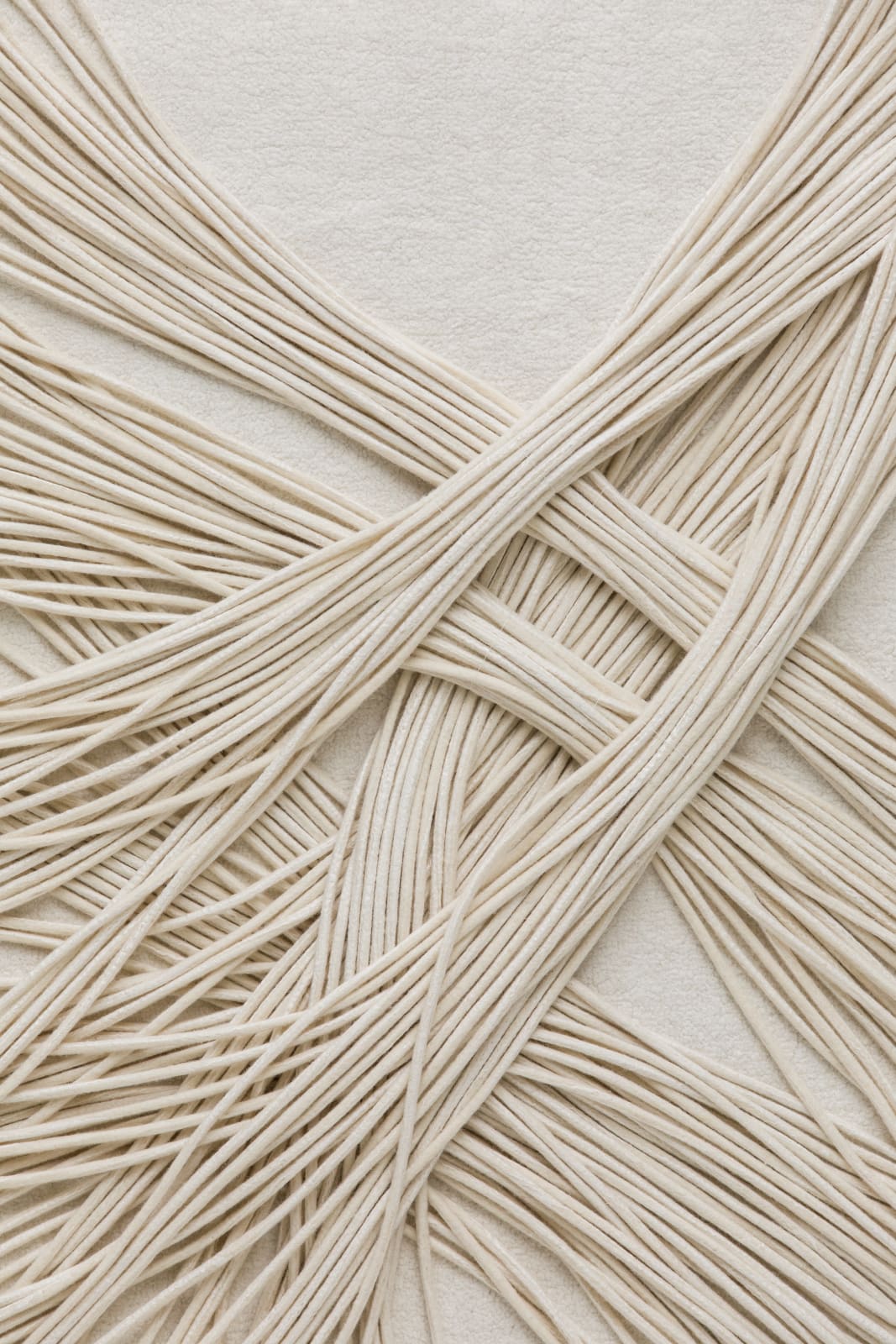 Kristy Kún, You're Always So Upbeat, 2017