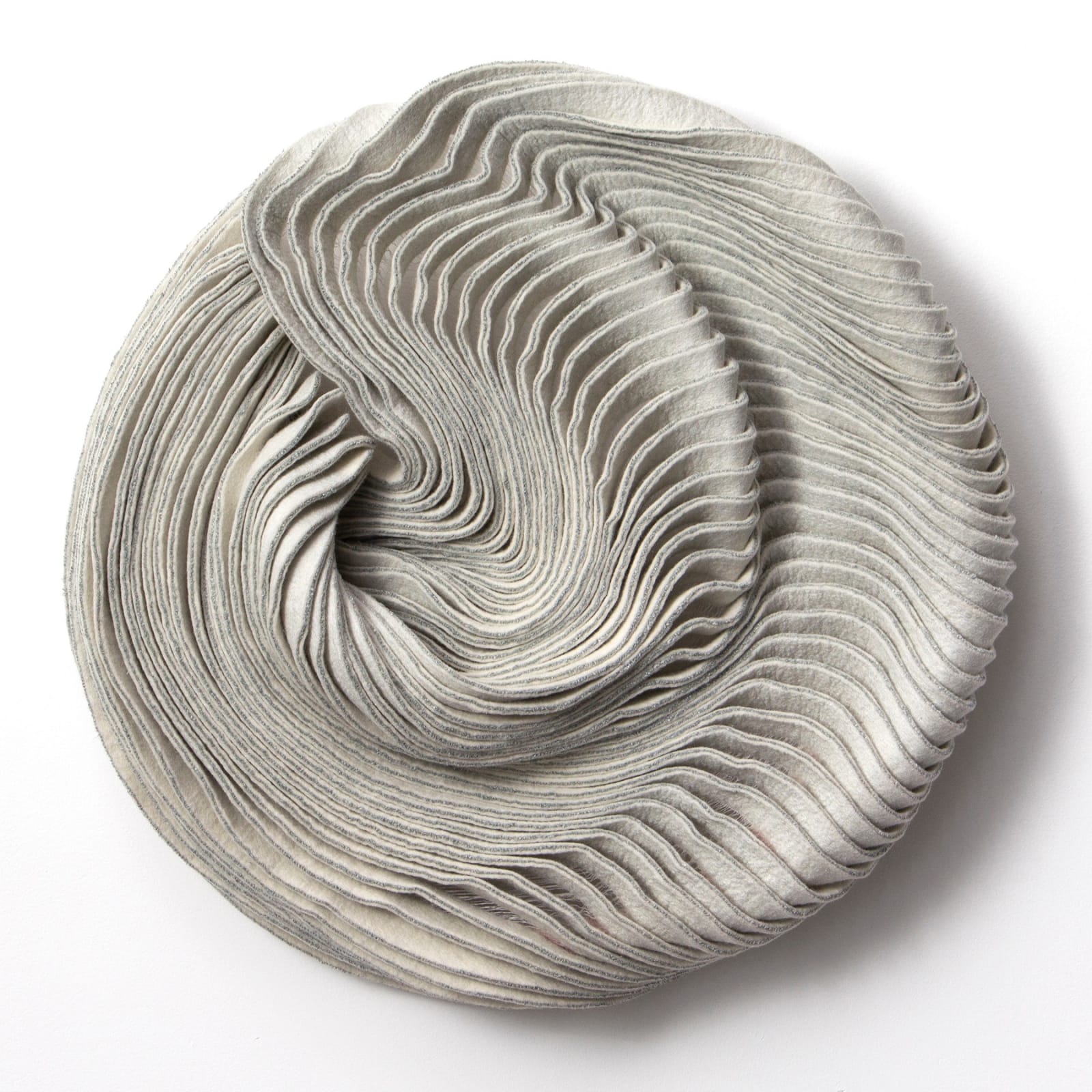 Kristy Kún, Sketch for Terraforming no. 1, 2023