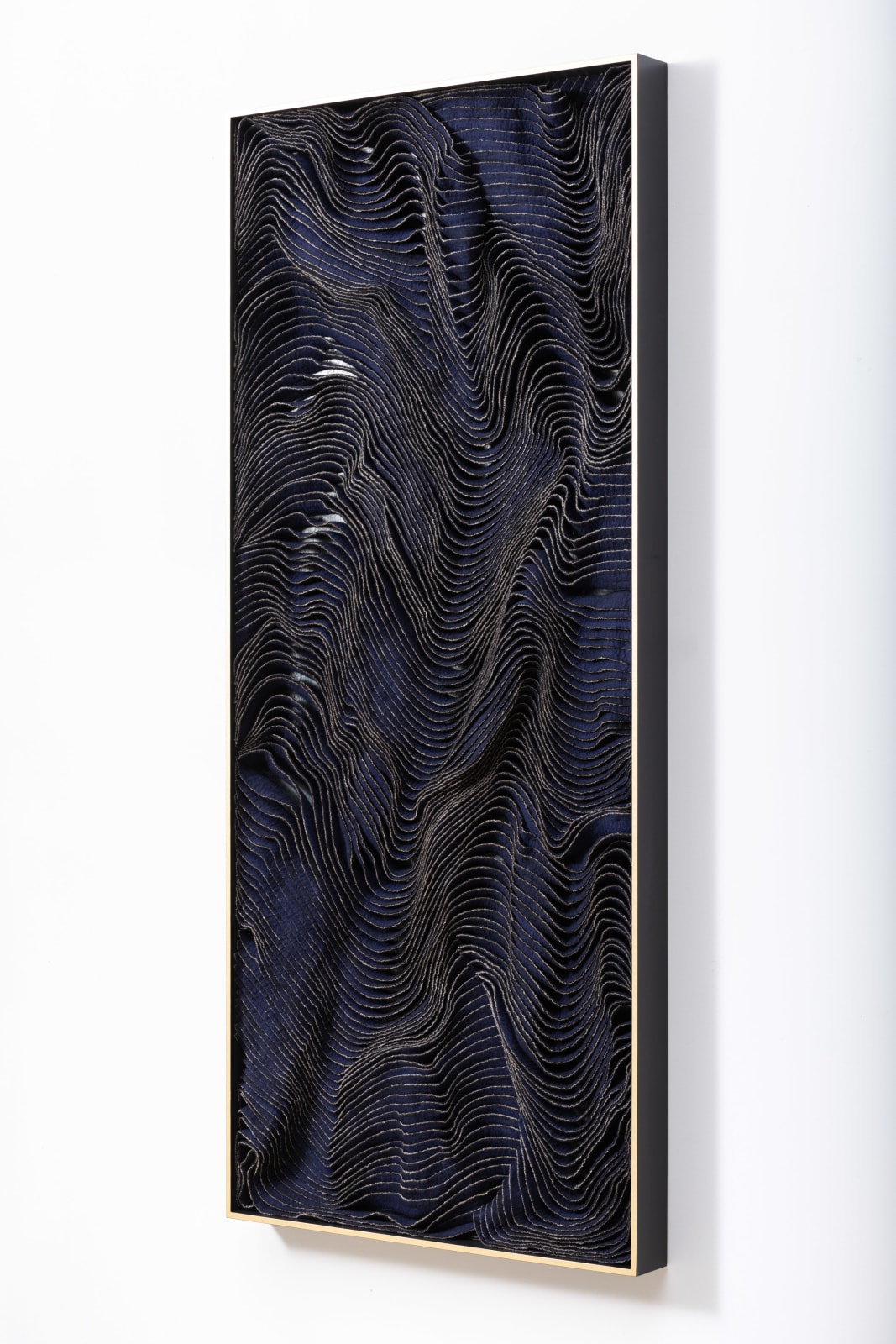 Kristy Kún, Dreams In Code and Sand, 2025