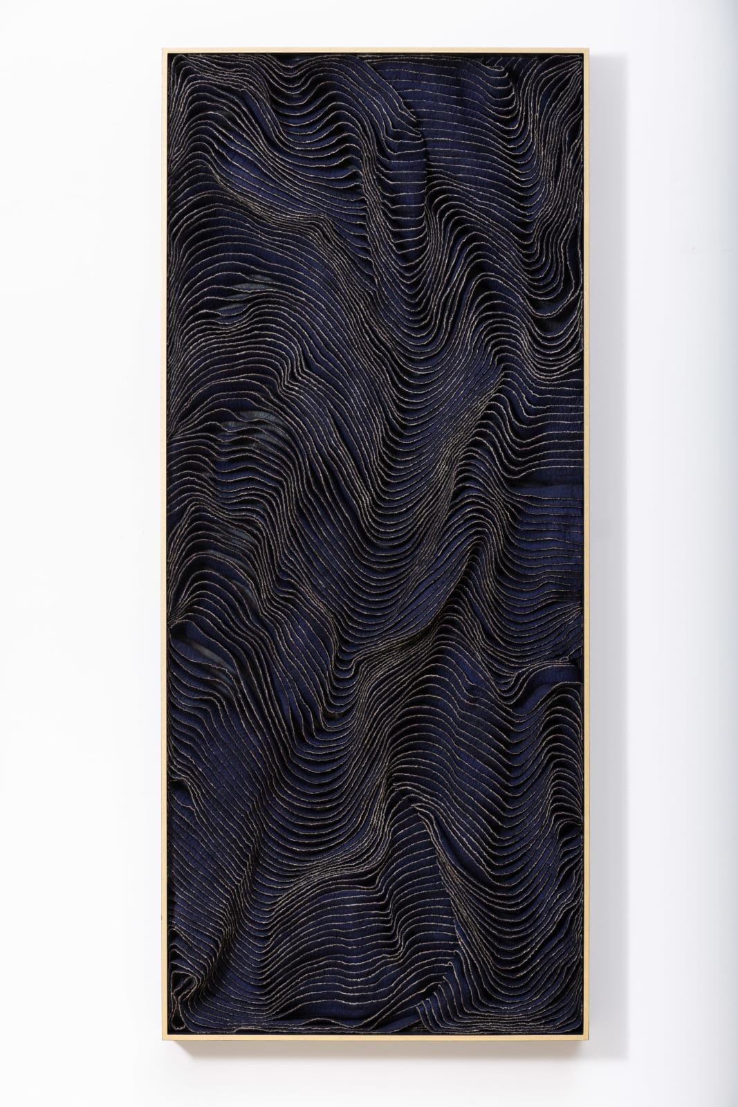 Kristy Kún, Dreams In Code and Sand, 2025