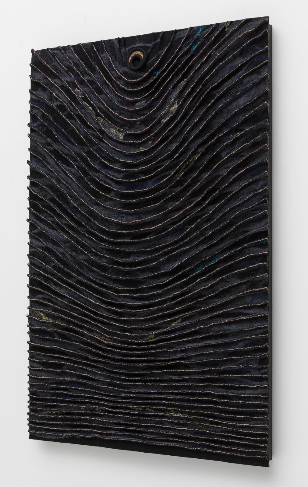 Kristy Kún, Celestial Convergence, 2018