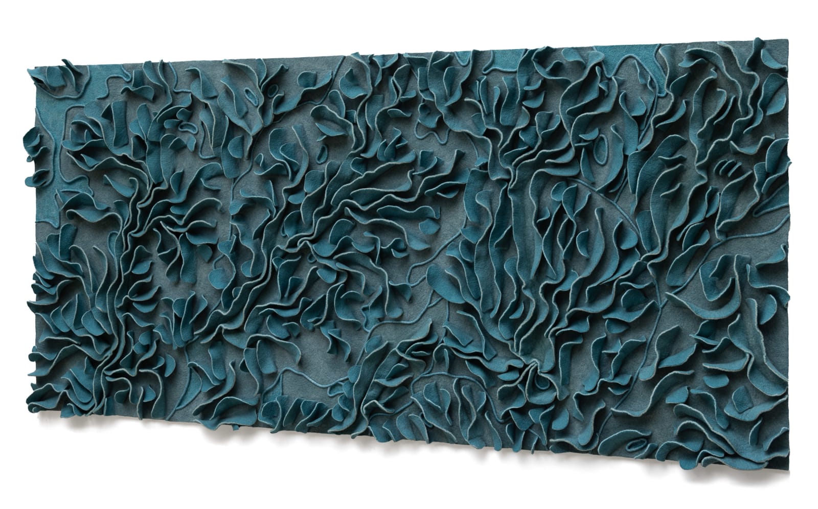 Kristy Kún, The Sea In the Mirror, 2025