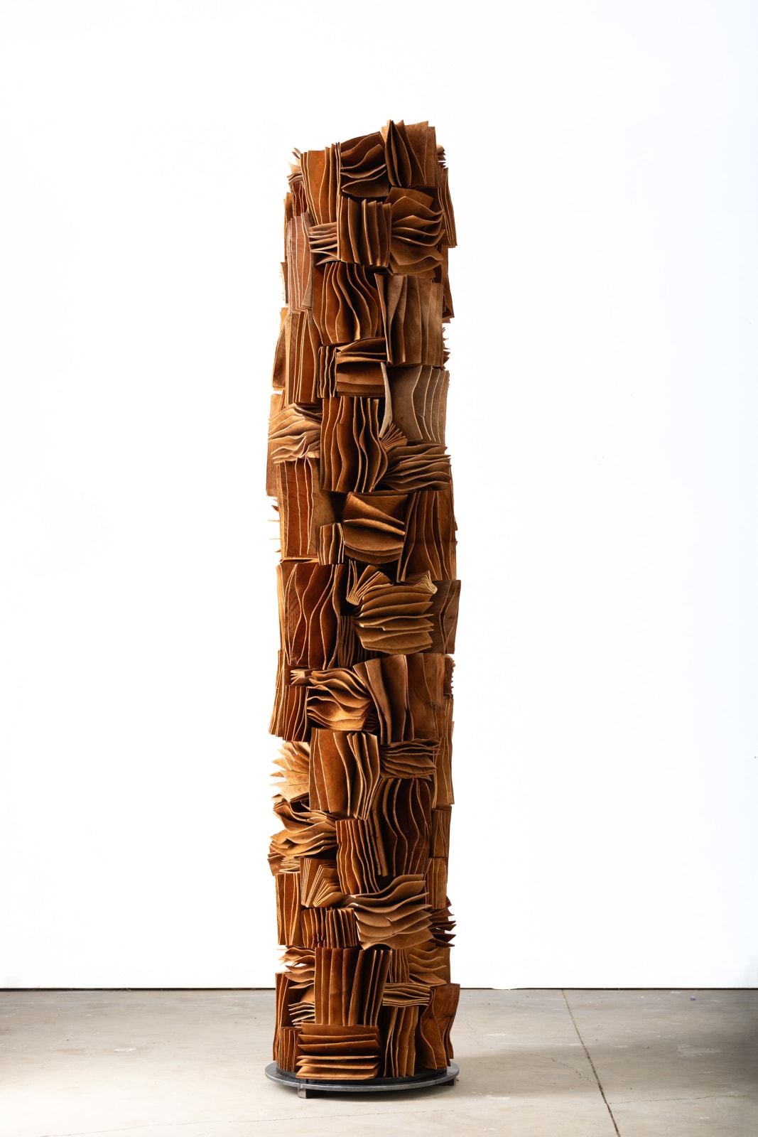 Christian Burchard, 1.000 Years of Hopes and Dreams, 2025