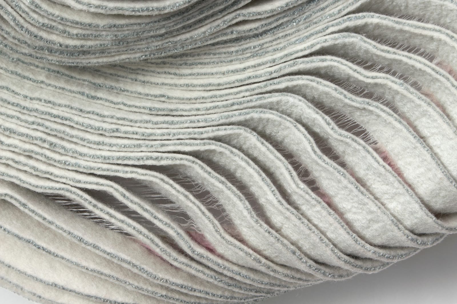 Kristy Kún, Sketch for Terraforming no. 1, 2023
