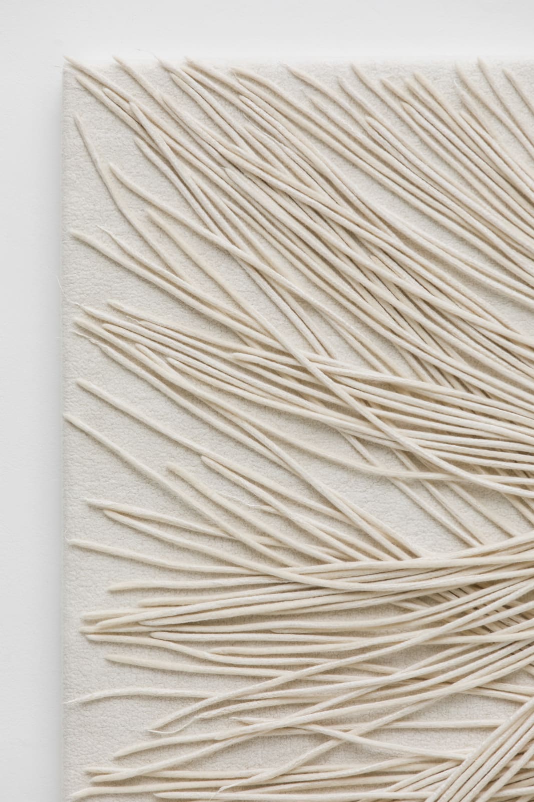 Kristy Kún, You're Always So Upbeat, 2017