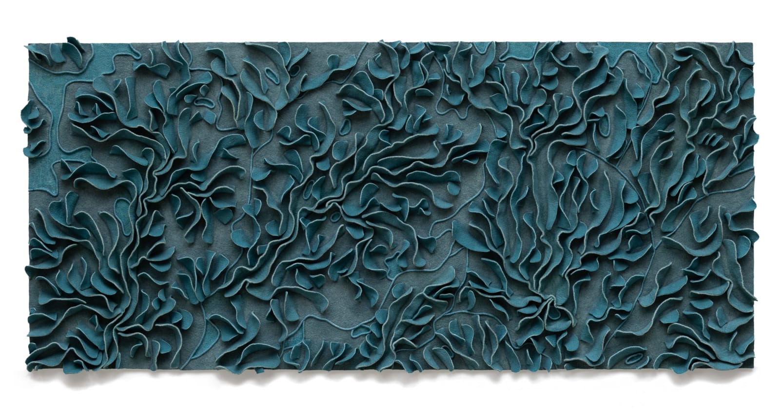 Kristy Kún, The Sea In the Mirror, 2025