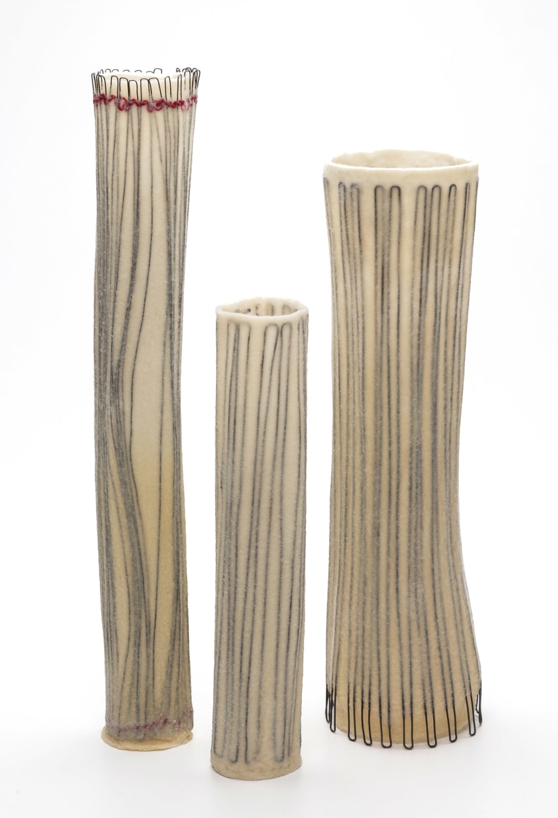 Kristy Kún, Towers of Perseverance, 2017