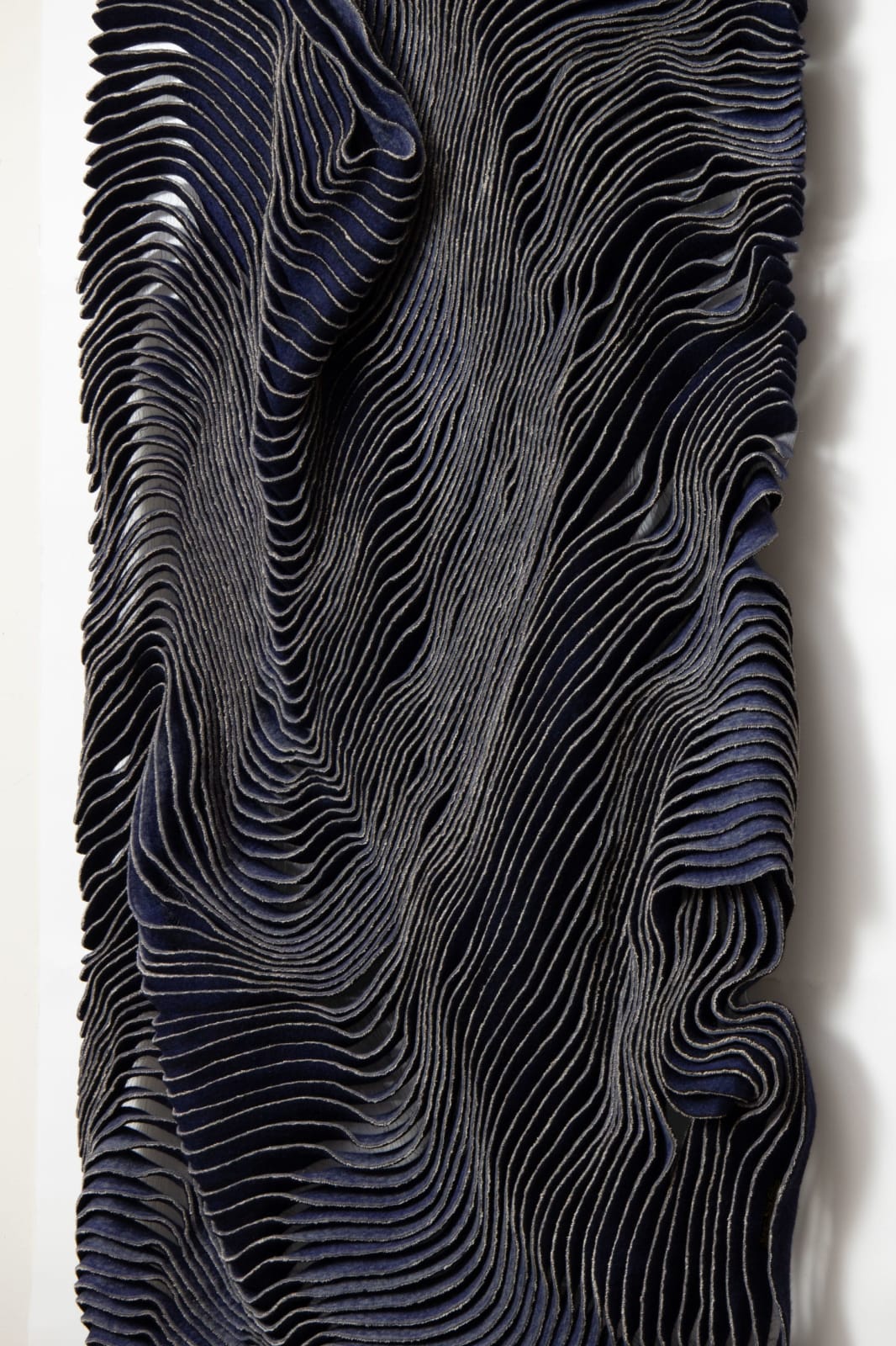 Kristy Kún, Aria Sky Suite 17, 2023