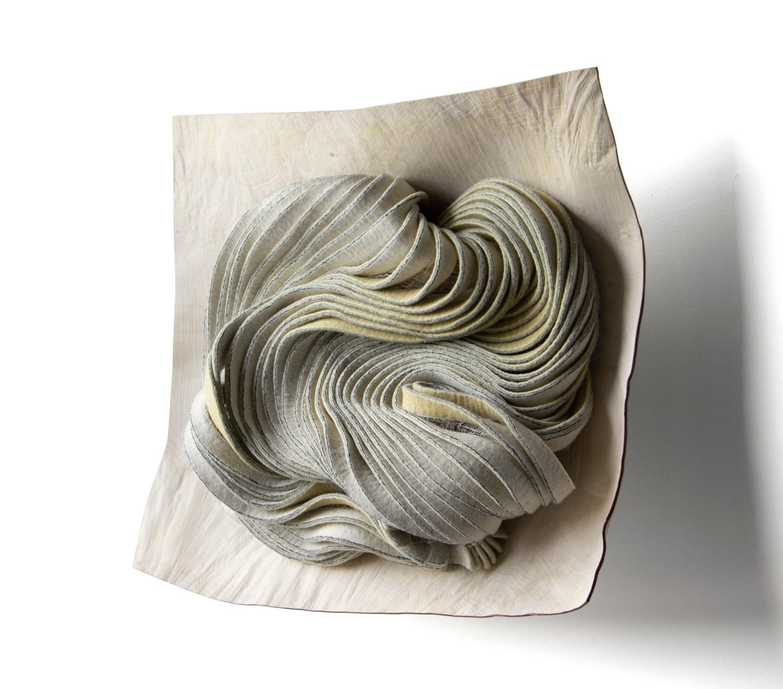 Kristy Kún, Carina Nebula, 2023