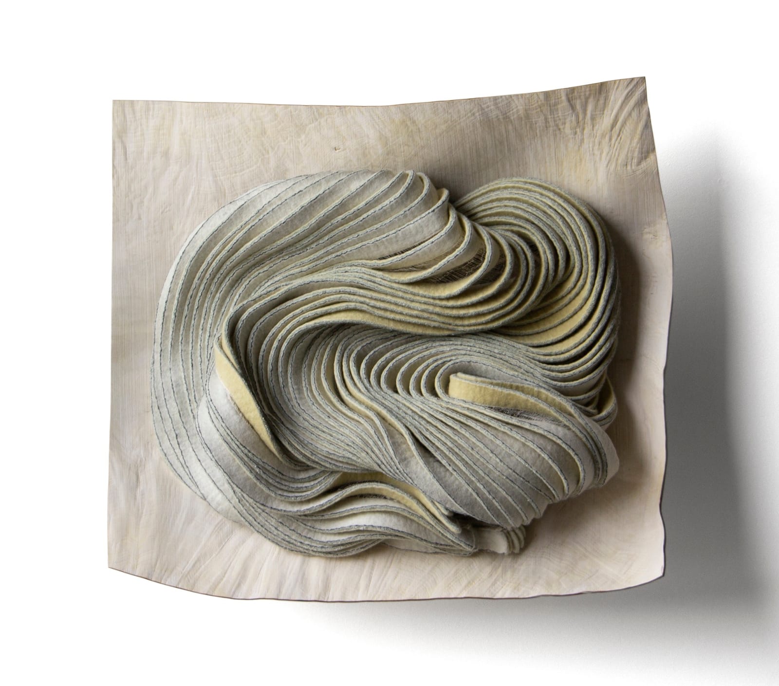 Kristy Kún, Carina Nebula, 2023