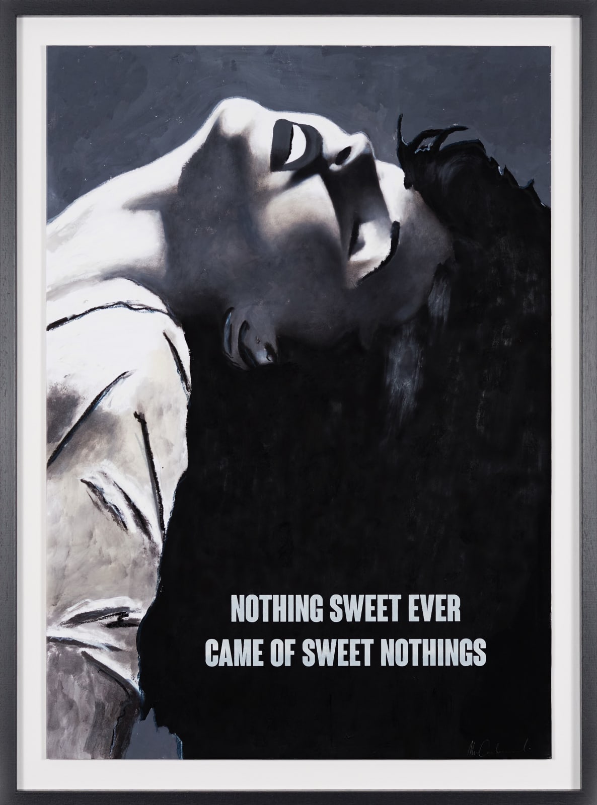 Mr Controversial, Sweet Nothings