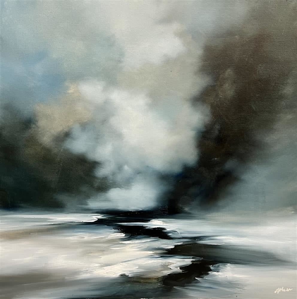 Alison Johnson, Moonlight
