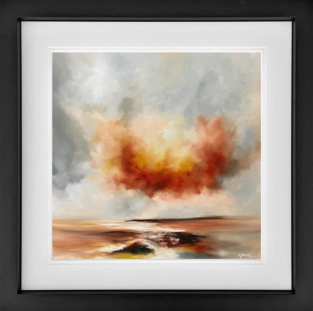 Alison Johnson, Golden Memories