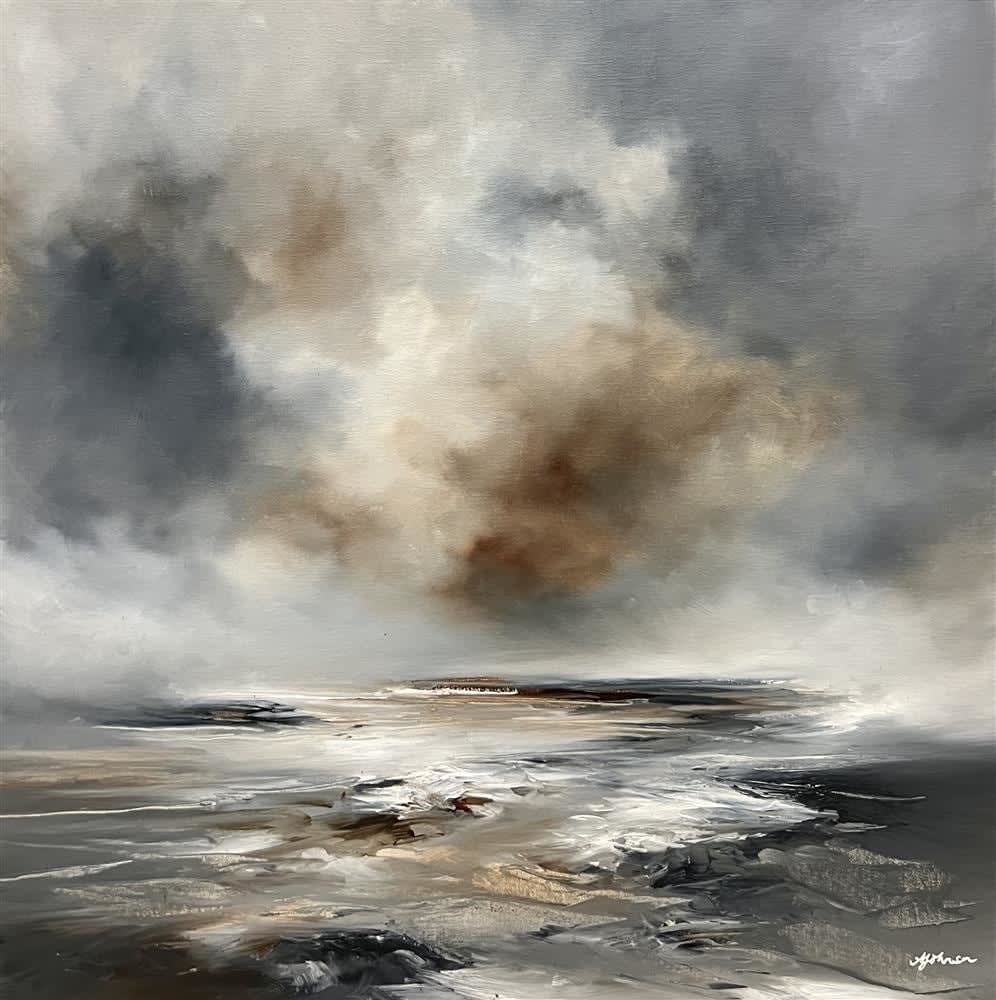 Alison Johnson, Open Your Heart