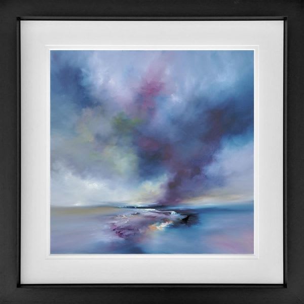 Alison Johnson, Lights Of Love