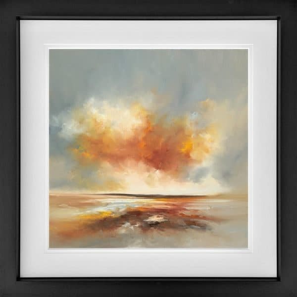 Alison Johnson, Moments Together