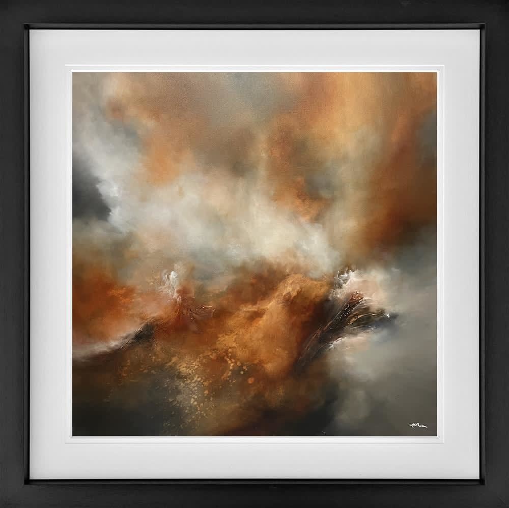Alison Johnson, Sunset Freight