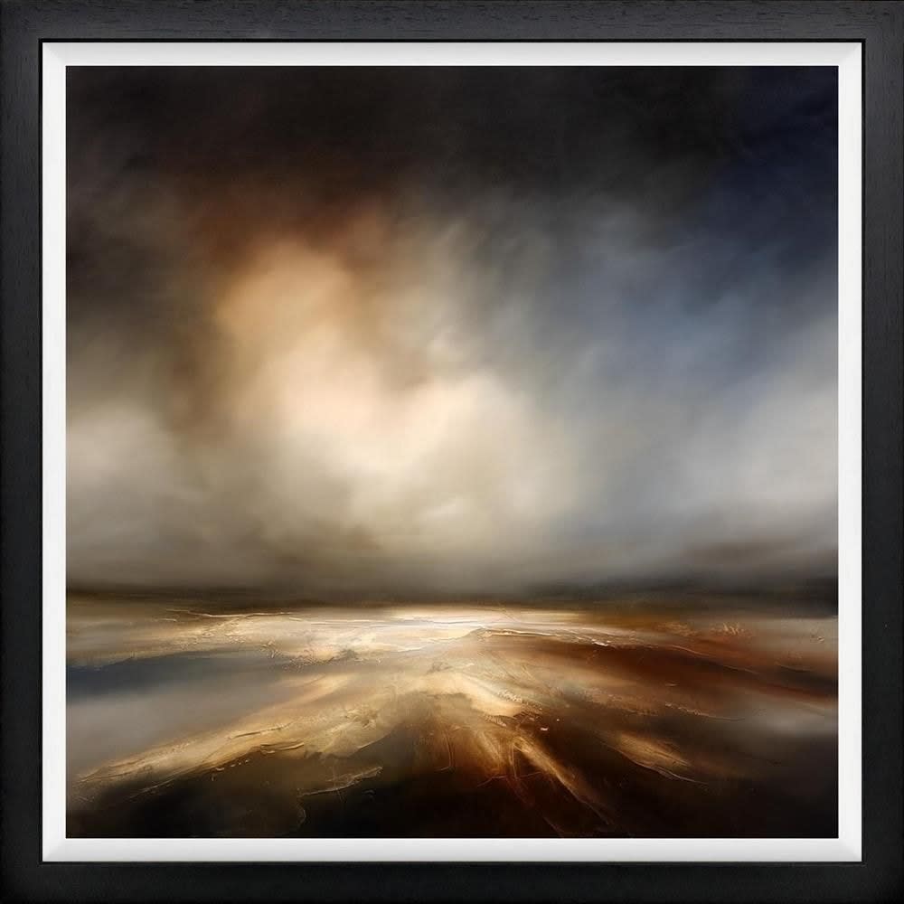 Paul Bennett, Eternal Harmony