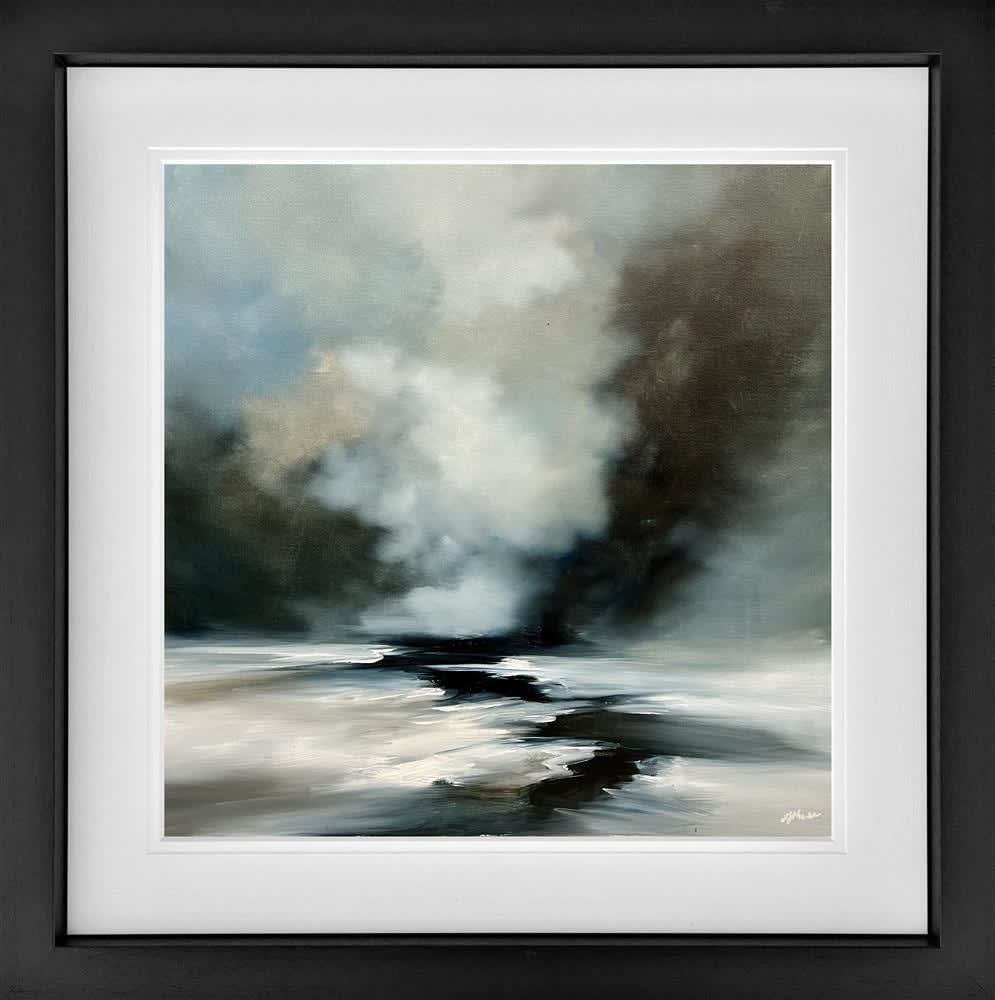Alison Johnson, Moonlight