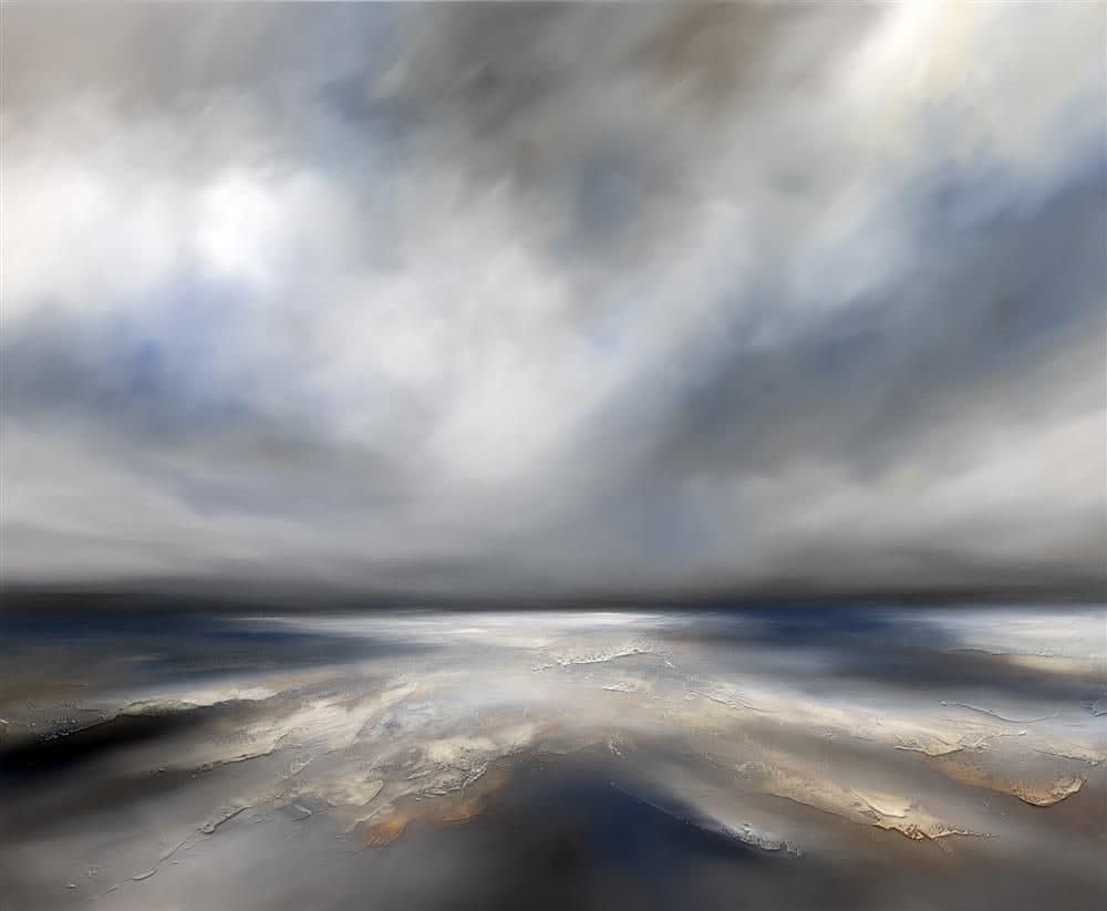 Paul Bennett, Precious Wonder
