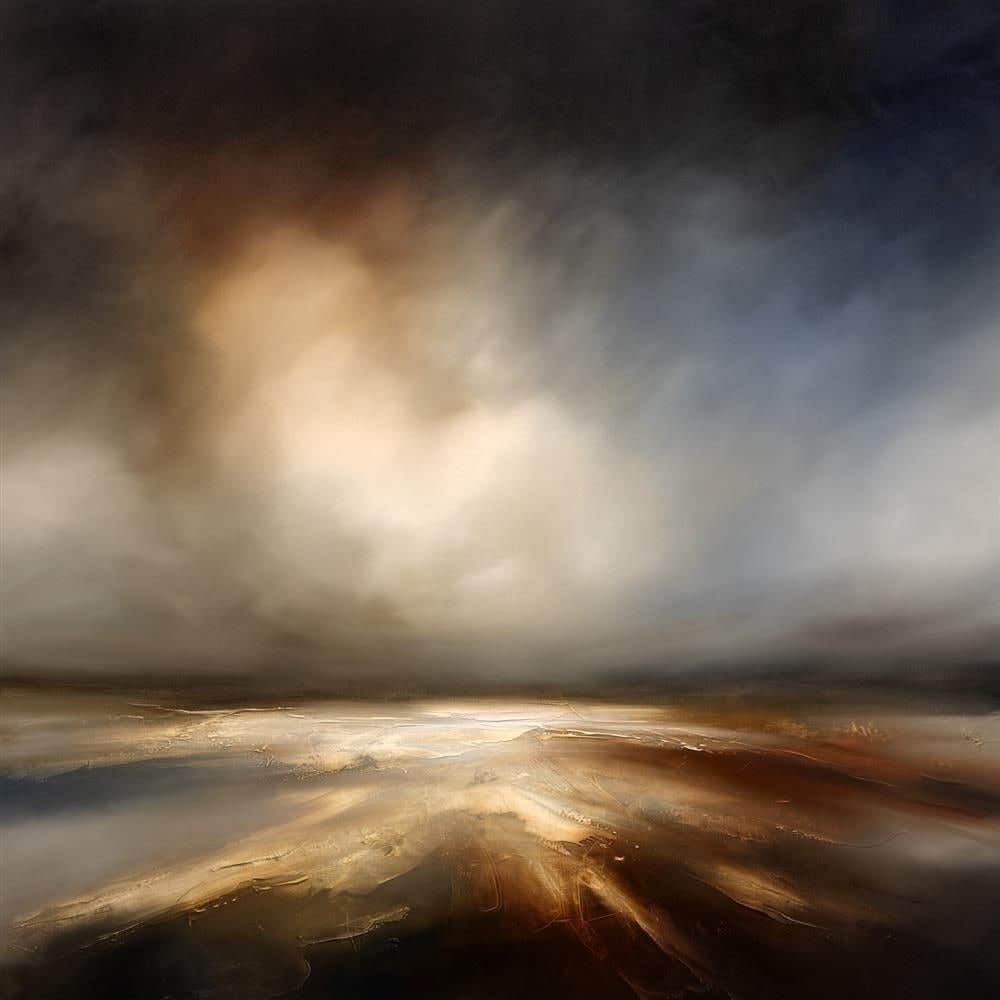 Paul Bennett, Eternal Harmony